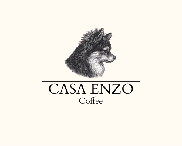 Casa enzo coffee