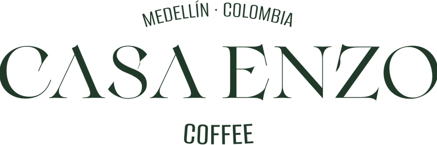 Casa Enzo Coffee